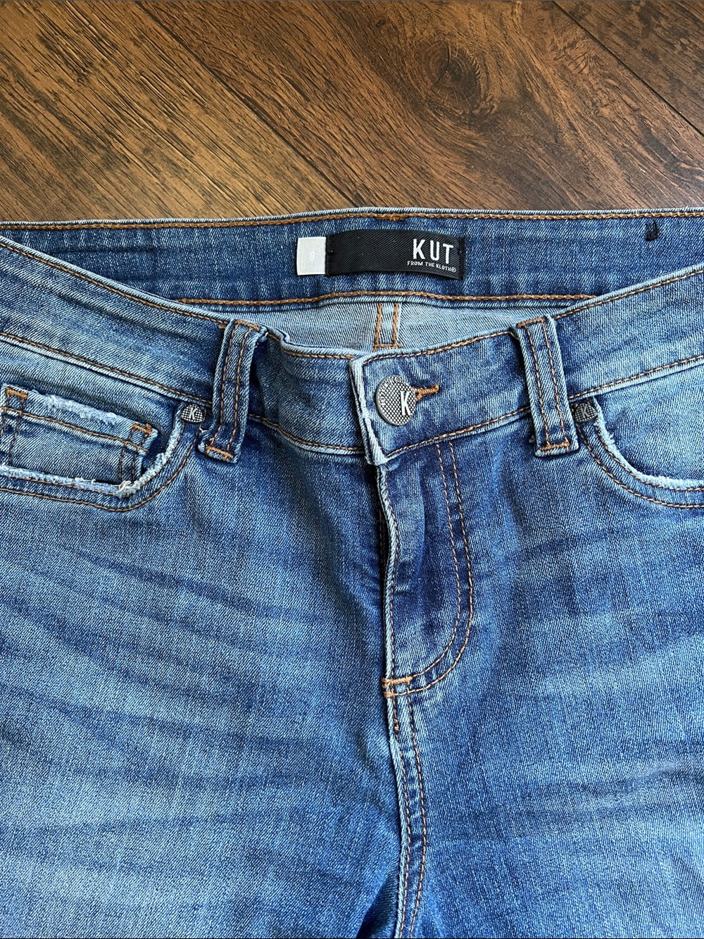 KUT Jeans - Picture 2 of 4